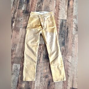 Joe’s jeans size 30